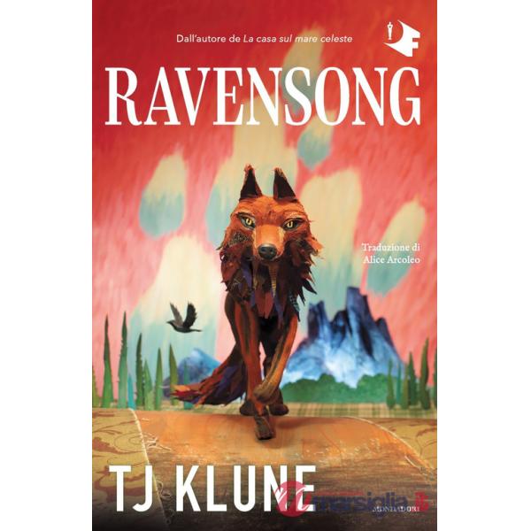Ravensong