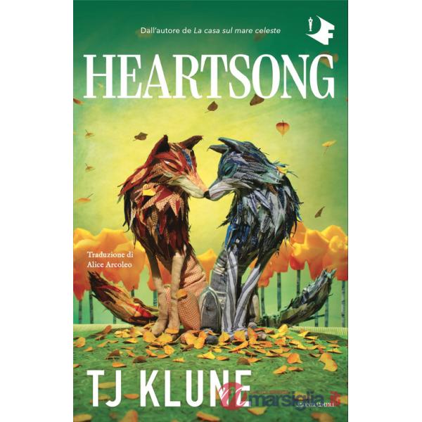 Heartsong. Il canto del cuore