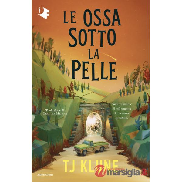 Ossa sotto la pelle (Le)