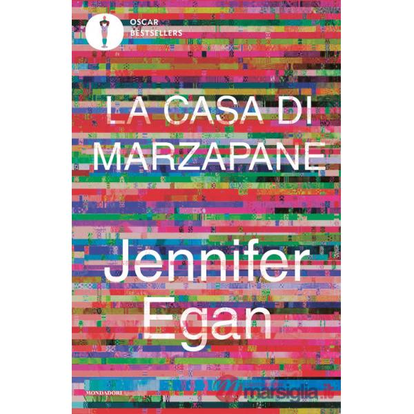 Casa di marzapane (La)