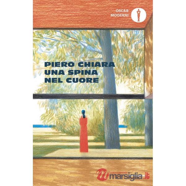 Spina nel cuore (Una)