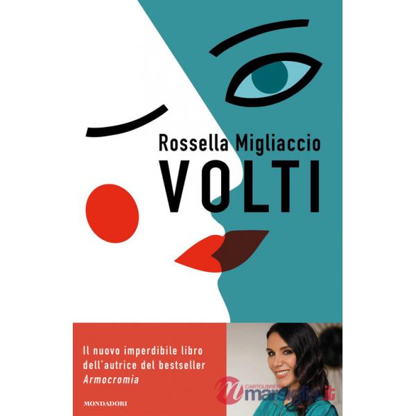 Volti. Impara a guardarti con occhi diversi grazie al metodo delle face shape