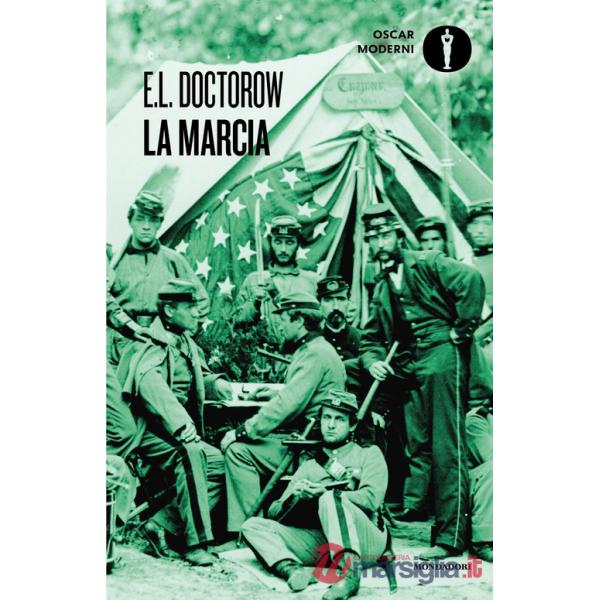 Marcia (La)