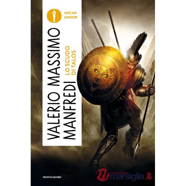 Scudo di Talos (Lo)