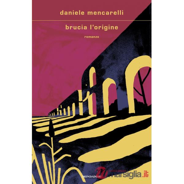 Brucia l'origine