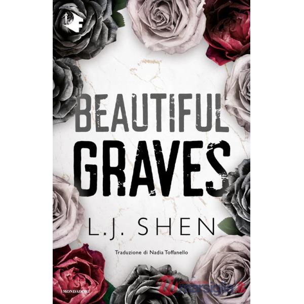Beautiful graves