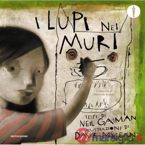 Lupi nei muri (I)