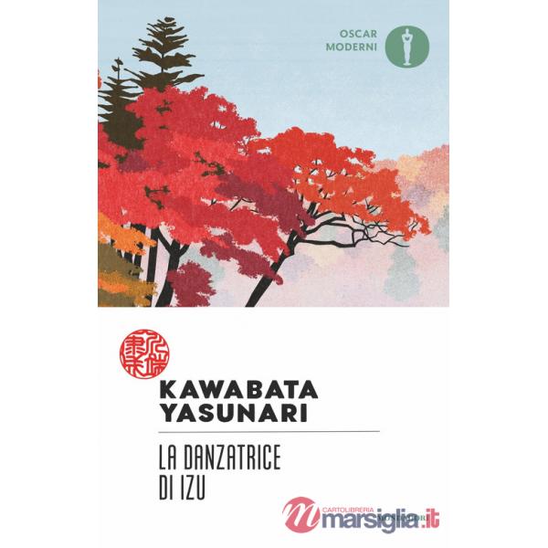 Danzatrice di Izu (La)