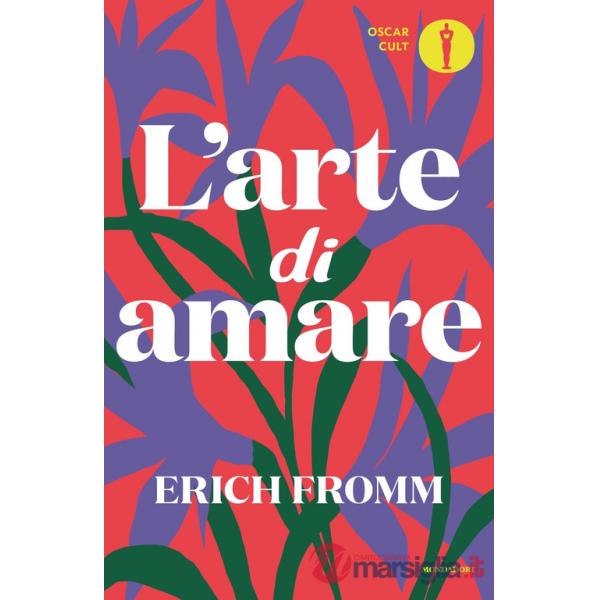 Arte di amare (L')
