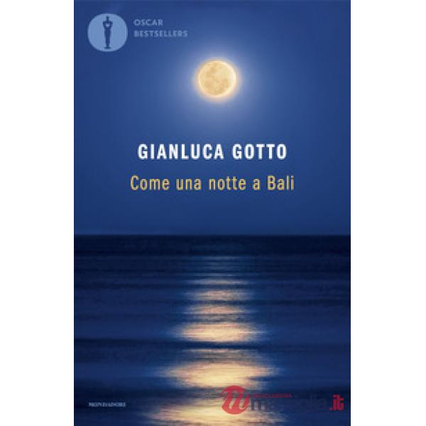 Come una notte a Bali
