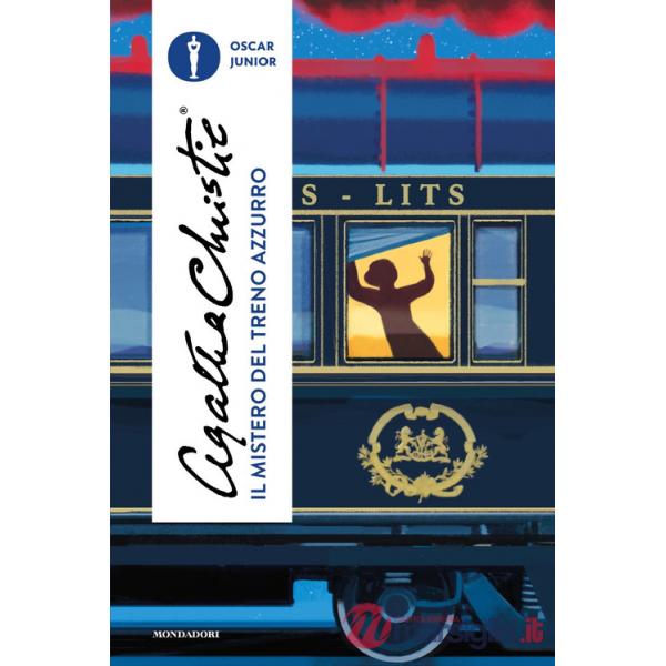 Mistero del Treno Azzurro (Il)