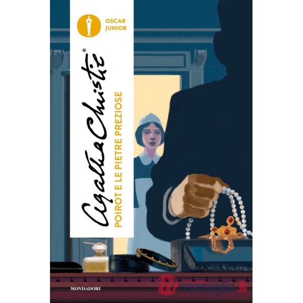Poirot e le pietre preziose
