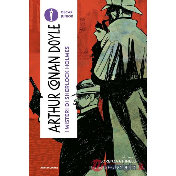 Misteri di Sherlock Holmes (I)