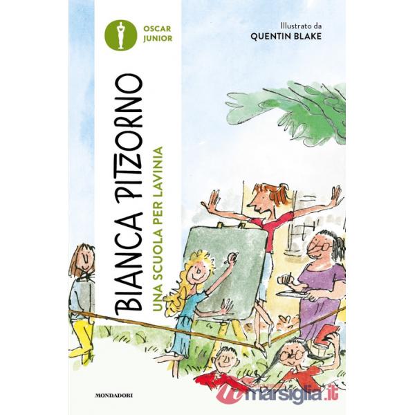 Scuola per Lavinia (Una)