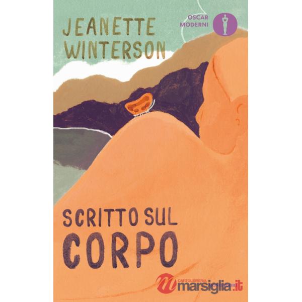 Scritto sul corpo