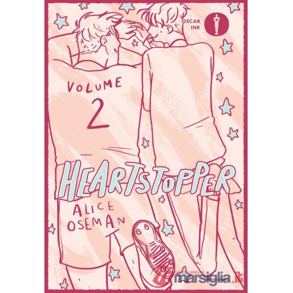 Heartstopper. Ediz. da collezione
