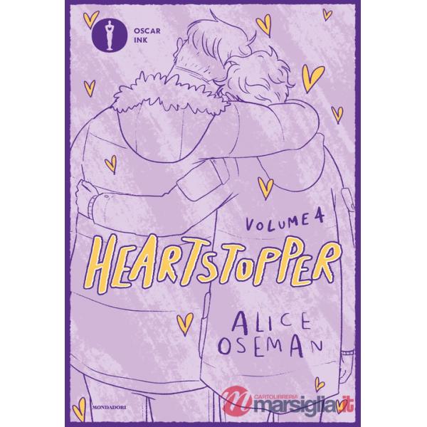 Heartstopper. Collector's edition