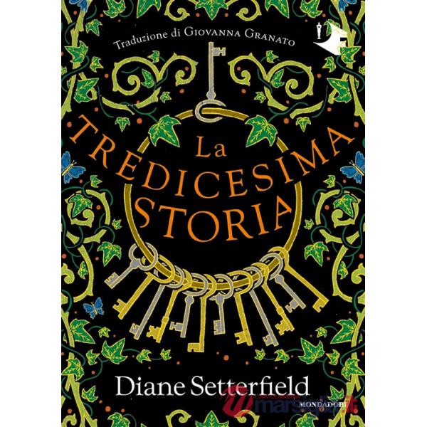 Tredicesima storia (La)