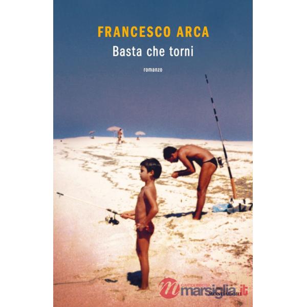Basta che torni