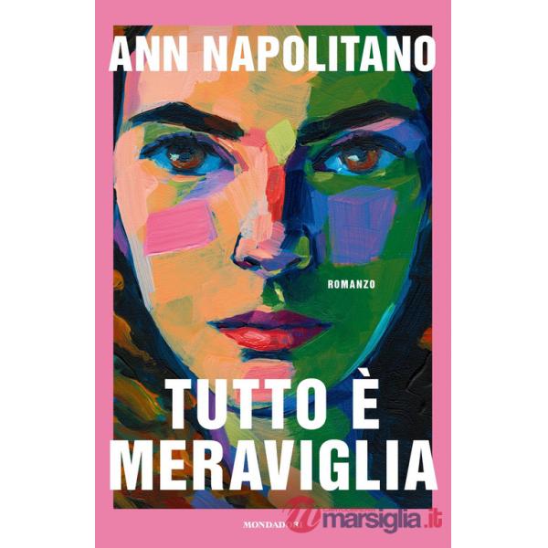 Tutto è meraviglia