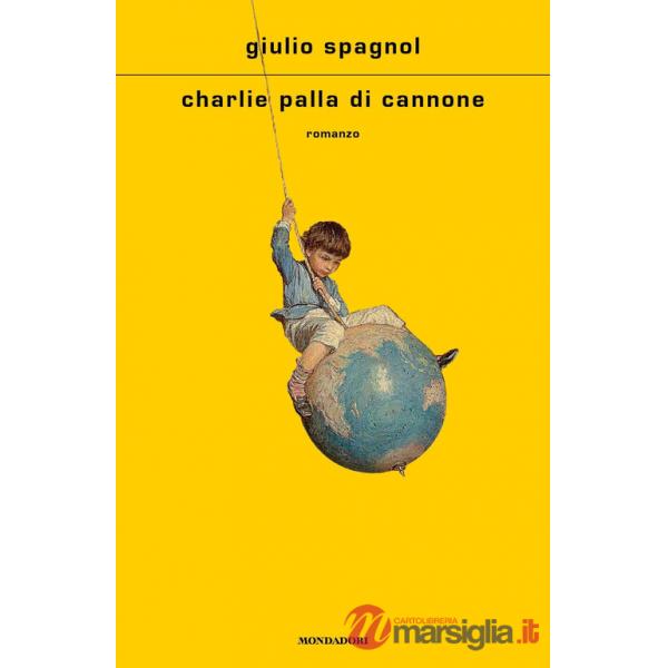 Charlie Palla di Cannone