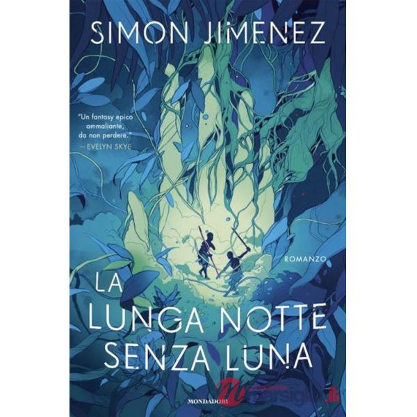 Lunga notte senza luna (La)