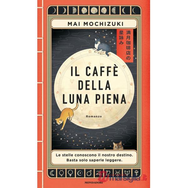 Caffè della luna piena (Il)