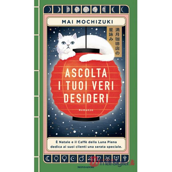 Ascolta i tuoi veri desideri