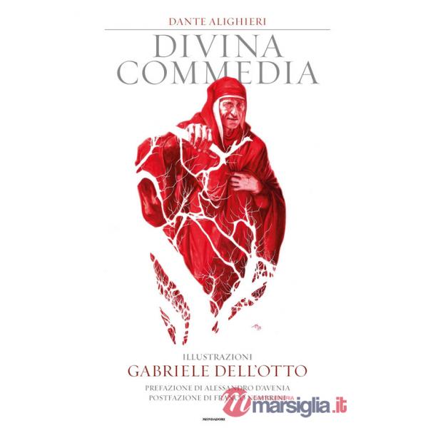 Divina Commedia. Ediz. illustrata