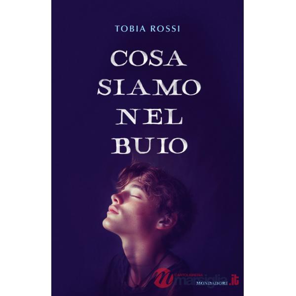 Cosa siamo nel buio