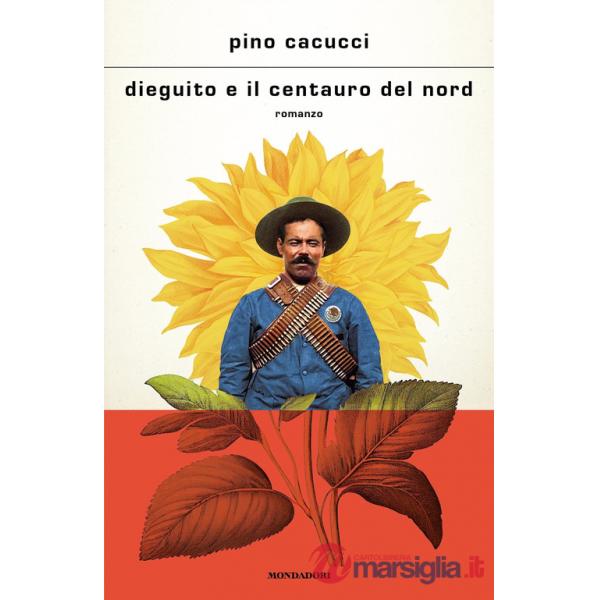 Dieguito e il centauro del nord