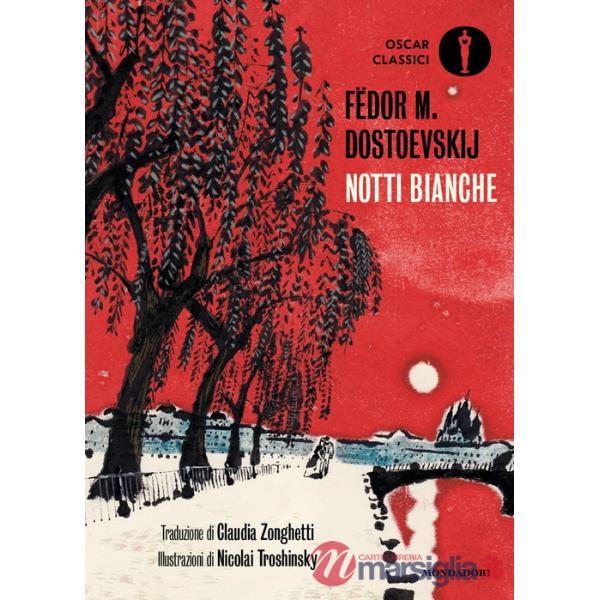 Notti bianche