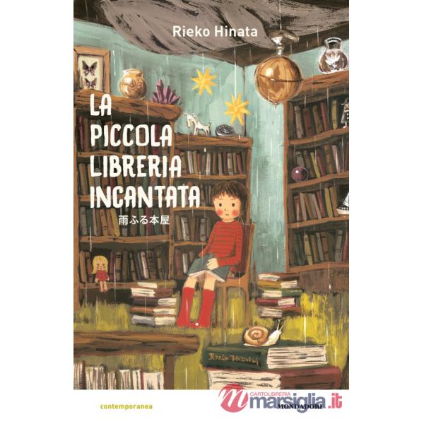 Piccola libreria incantata (La)