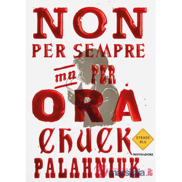 Non per sempre, ma per ora