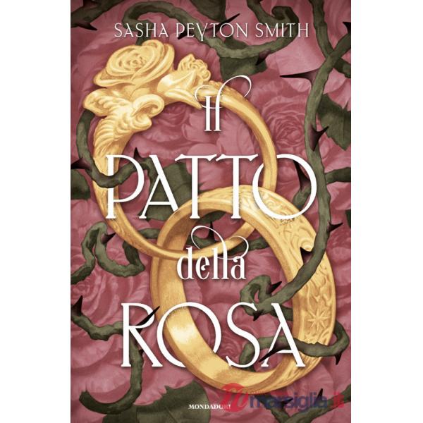 Patto della rosa (Il)
