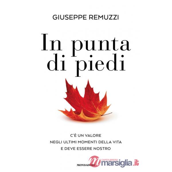 In punta di piedi