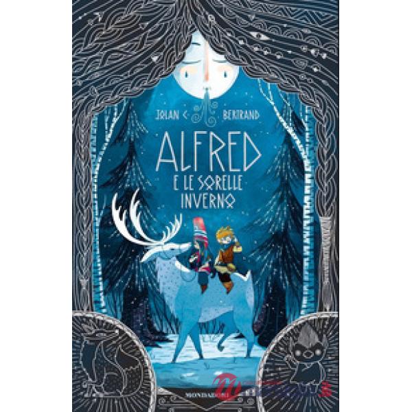 Alfred e le sorelle Inverno