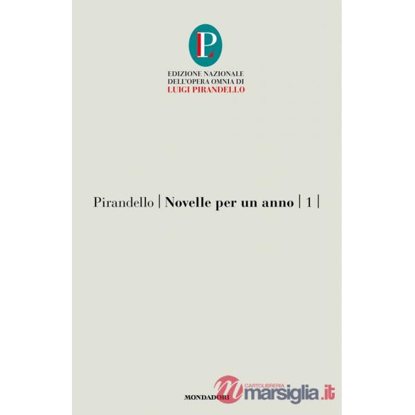 Novelle per un anno. Vol. 1