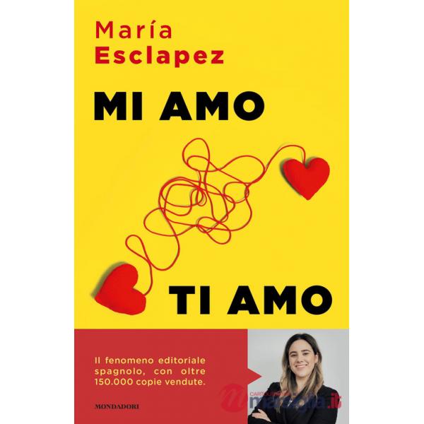 Mi amo, ti amo