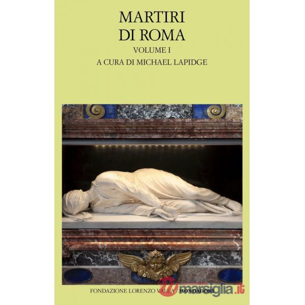 Martiri di Roma. Vol. 1