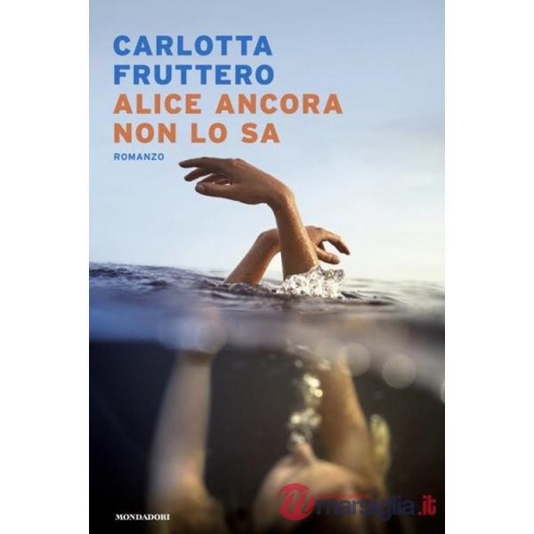Alice ancora non lo sa