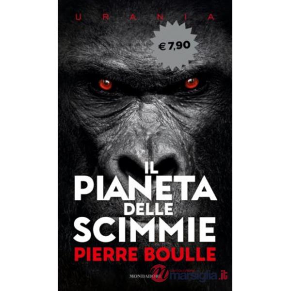 Pianeta delle scimmie (Il)