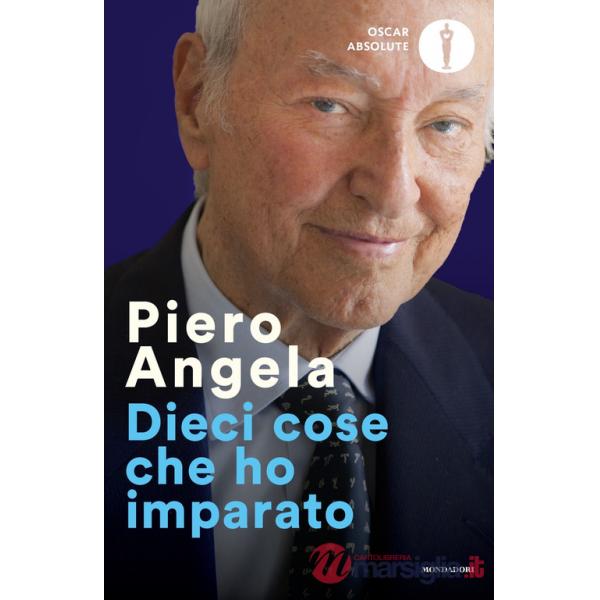 Dieci cose che ho imparato