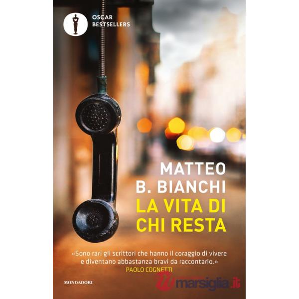 Vita di chi resta (La)