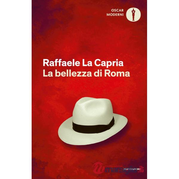 Bellezza di Roma (La)