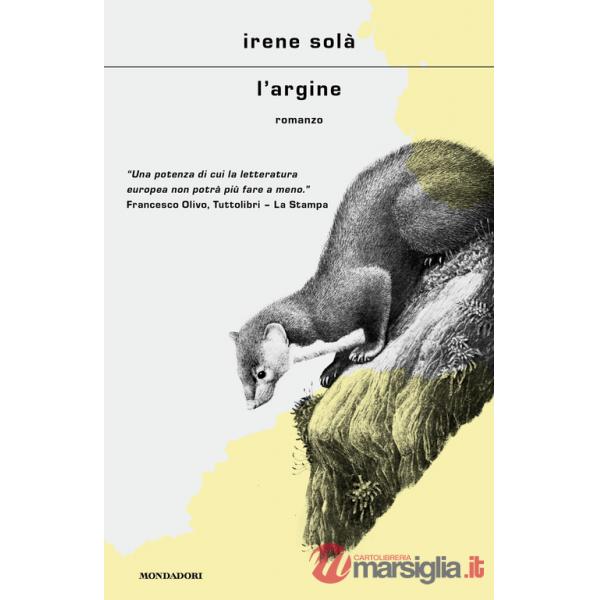 Argine (L')