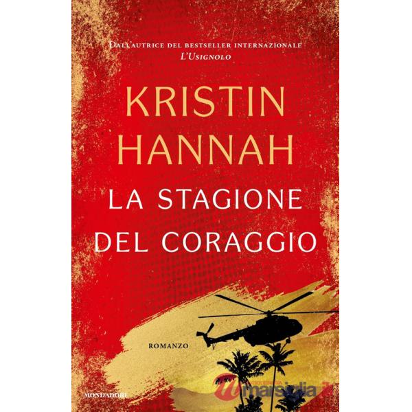 Stagione del coraggio (La)