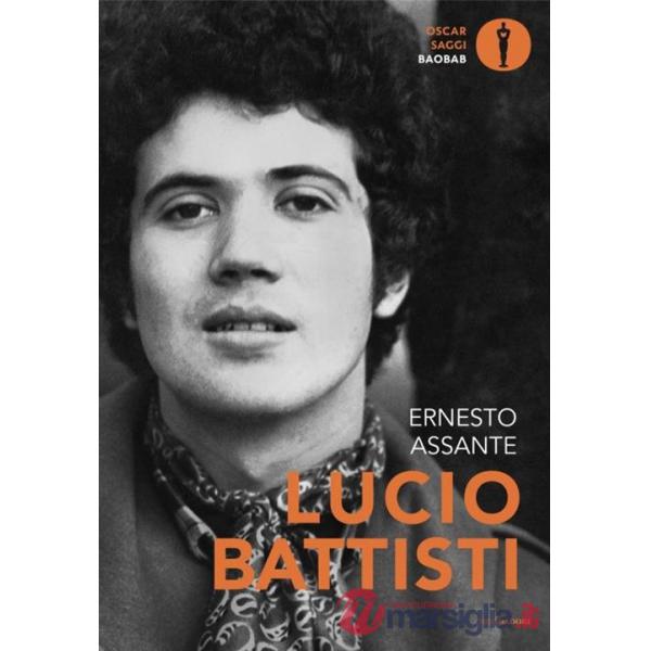 Lucio Battisti