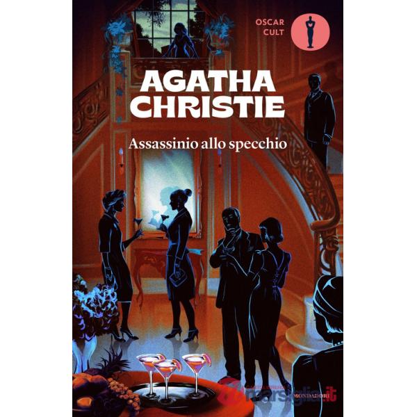 Assassinio allo specchio