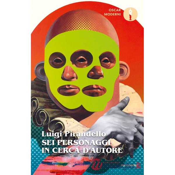 Sei personaggi in cerca d'autore